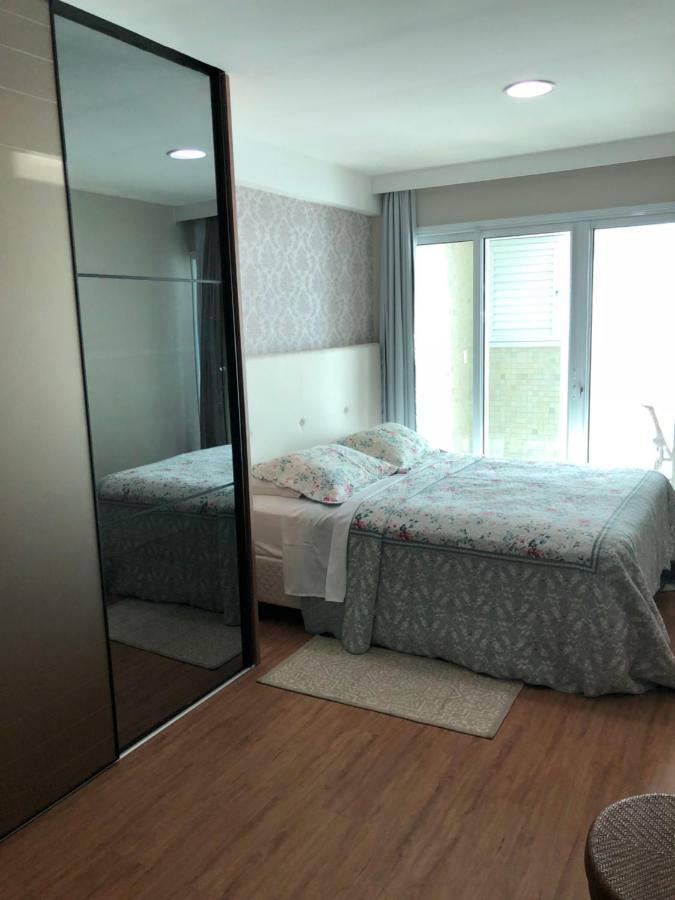 Luxuoso Apartamento Costa Espanha Barra סלבאדור מראה חיצוני תמונה