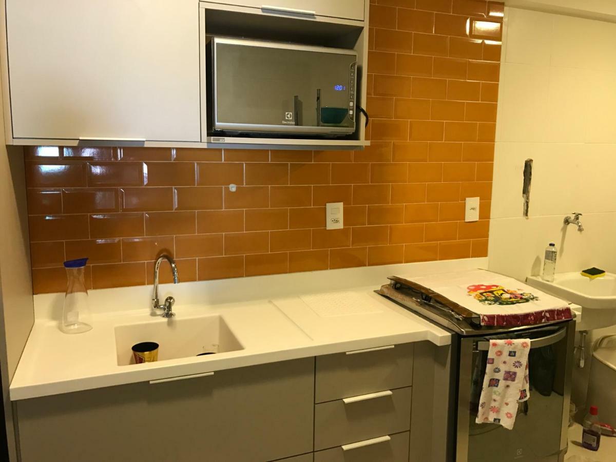 Luxuoso Apartamento Costa Espanha Barra סלבאדור מראה חיצוני תמונה