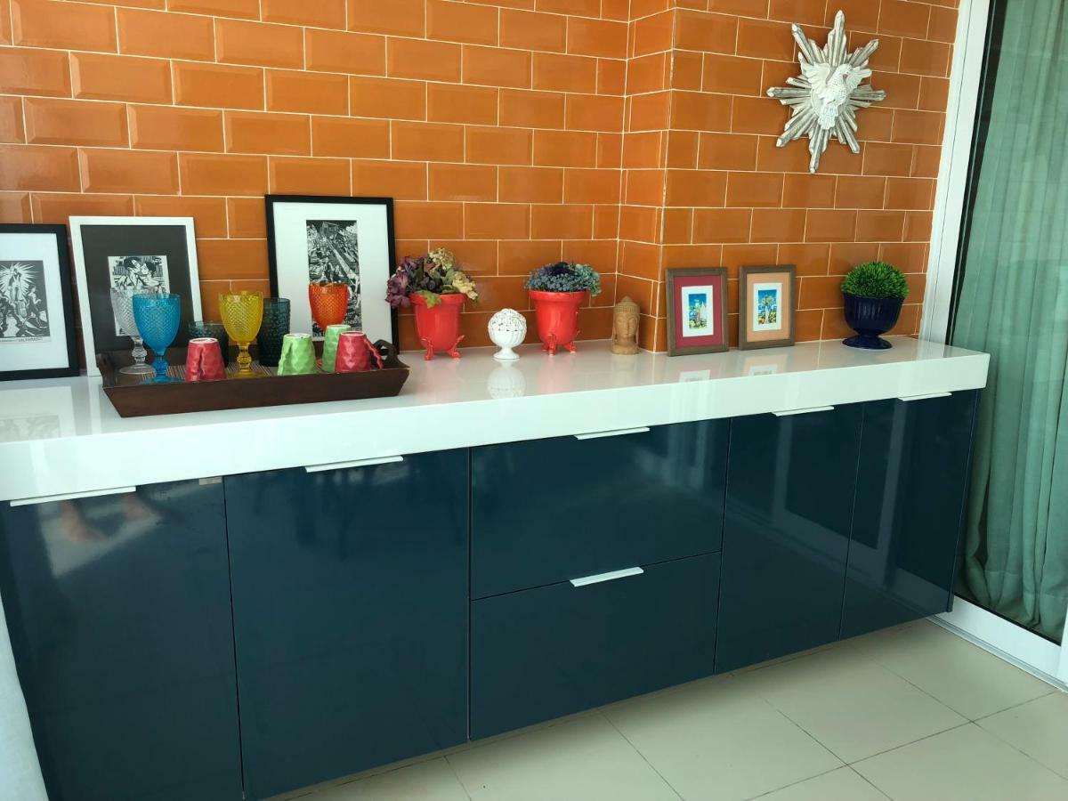 Luxuoso Apartamento Costa Espanha Barra סלבאדור מראה חיצוני תמונה