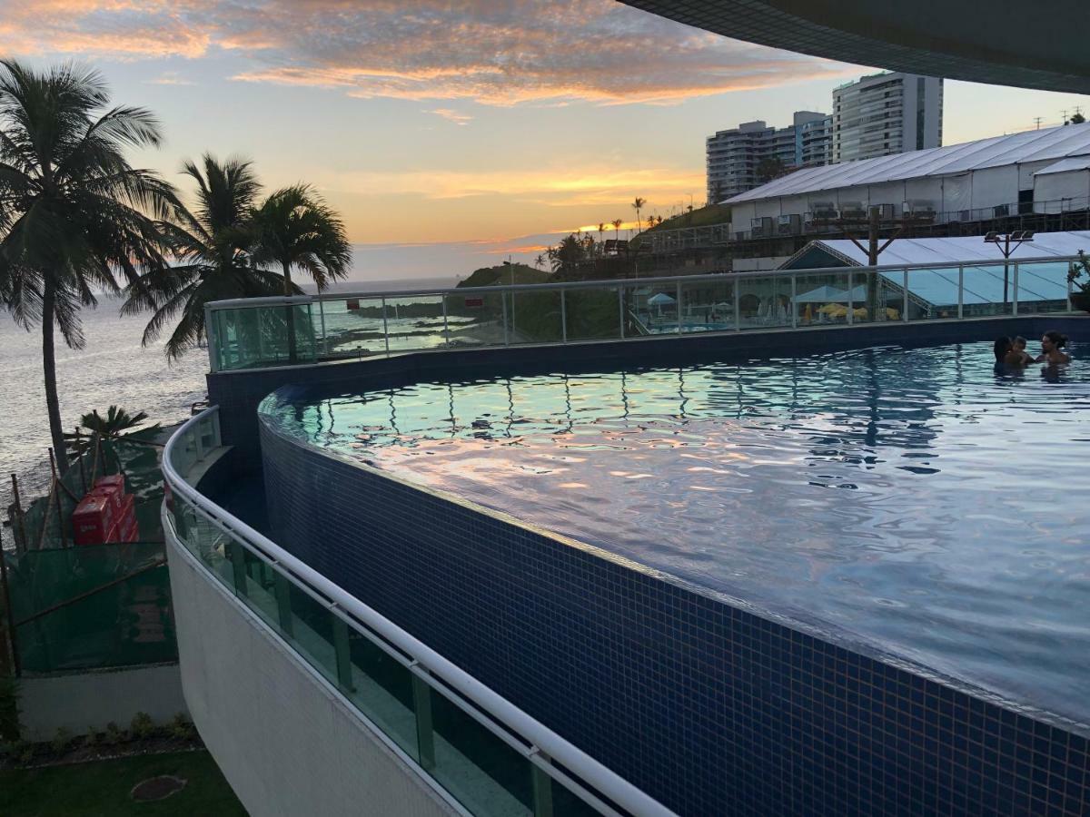 Luxuoso Apartamento Costa Espanha Barra סלבאדור מראה חיצוני תמונה